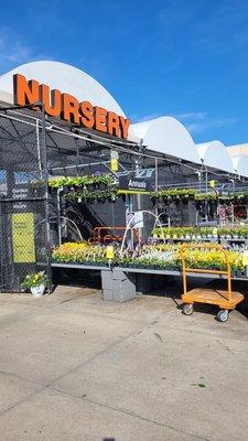 Home Services at the Home Depot