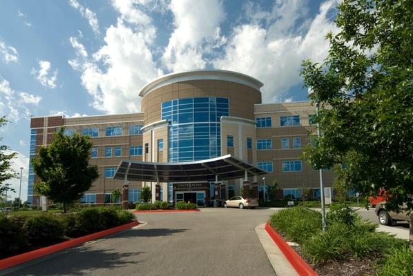 Centerpoint Medical Building