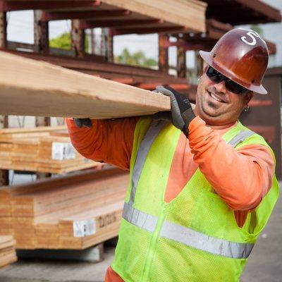 Lumber & Building Materials