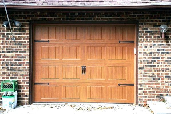 Overhead Garage Door Repair Simi Valley CA Services