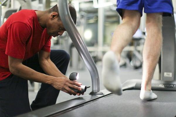 Gait Analysis with HD Camera