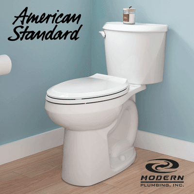 We stock American Standard Toilets