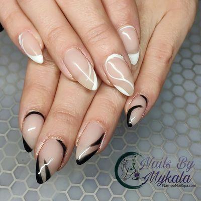 Natural nail health