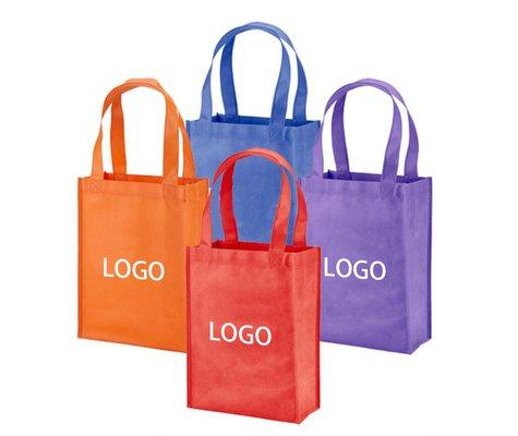 Custom Totes