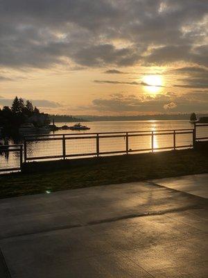 Meydenbauer Bay Park