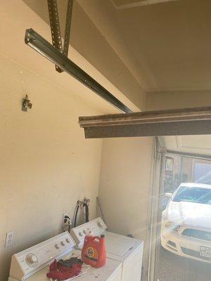 TEC Services Garage Door Repair