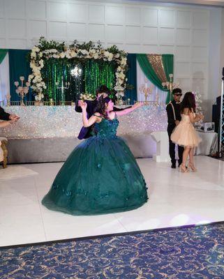 Quinceanera