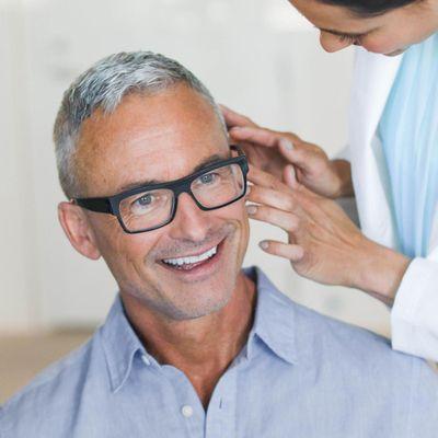 Audibel Hearing Care Centers