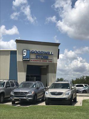 Goodwill Industries of Southeastern Louisiana