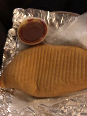 Good panzerotti