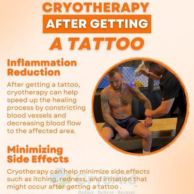 CryoAid