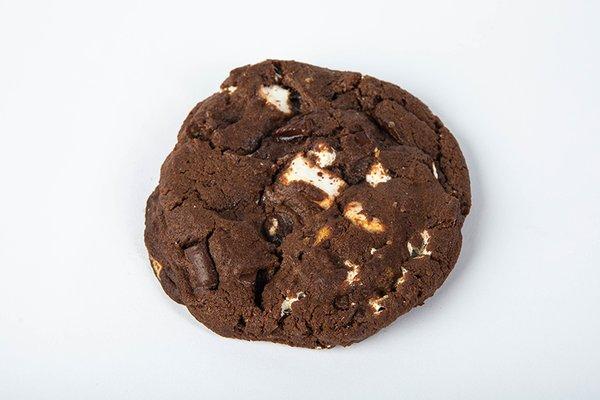 S'mores Cookie