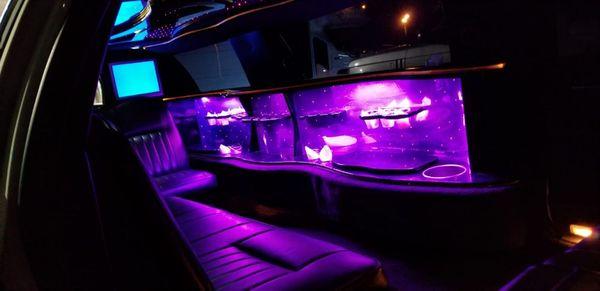 Instyle Limousine