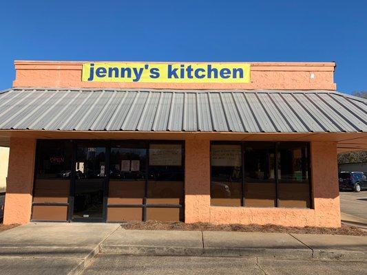 Jenny's Restaurant