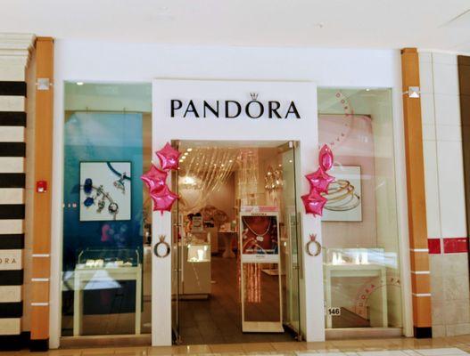 Pandora