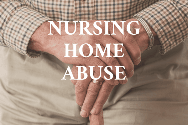 Louisville, Kentucky Nursing Home Abuse Attorney