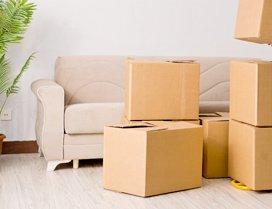 Good Services Red Raider Moving Company