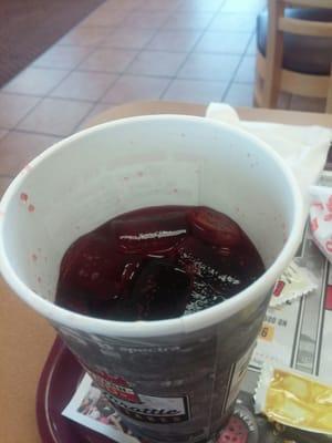 s you are a communist, you know Cheerwine when you see it!