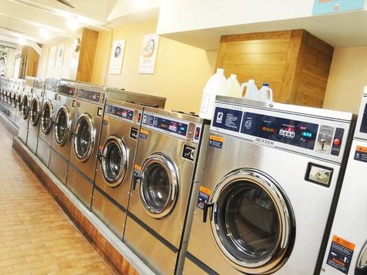 Brand New Washing Machines