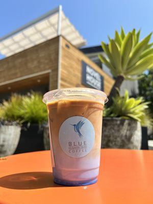 Cup by Blue Hummingbird Coffee