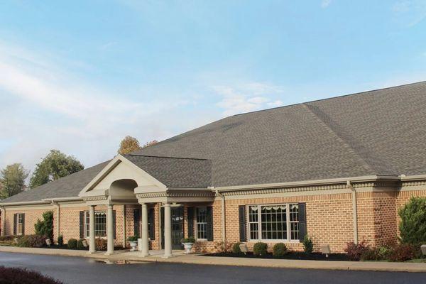 Thomas L Geisel Funeral Home