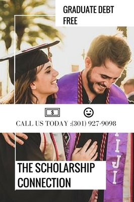 The Scholarship Connection