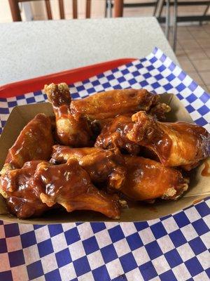 Original Buffalo Wings