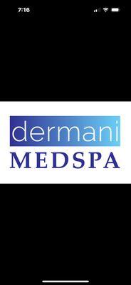 Dermani Medspa Mansfield