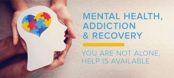 Dayton Addiction Rehab And Recovery