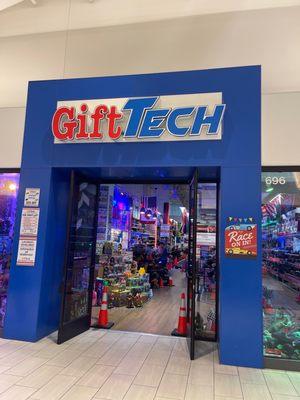 Gift Tech