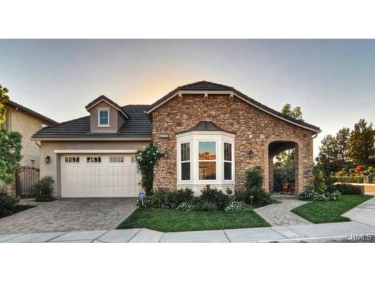 Check out this beautiful home for sale in Yorba Linda