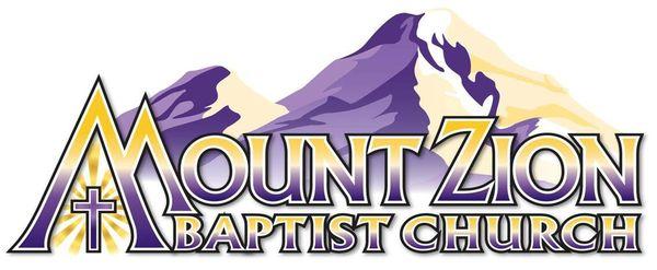 Mount Zion Baptist Church