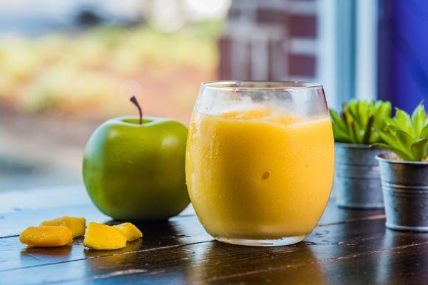 Mango Tango Smoothie