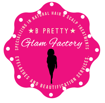 B Pretty Glam Factory 
" A Complete Glam Experience"