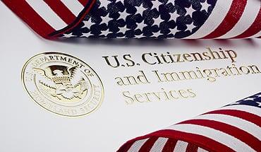 Immigration Attorney - Shani Gabay