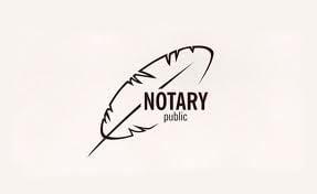 Miami/Doral Mobile Notary Public