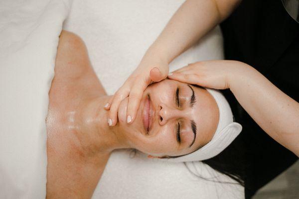 Spa Facials at Crafted Beauty in Spokane