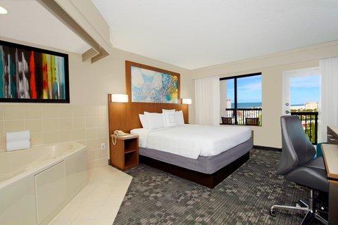 Courtyard By Marriott Cocoa Beach Cape Canaveral