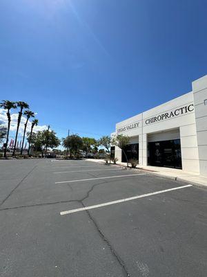 Vegas Valley Chiropractic