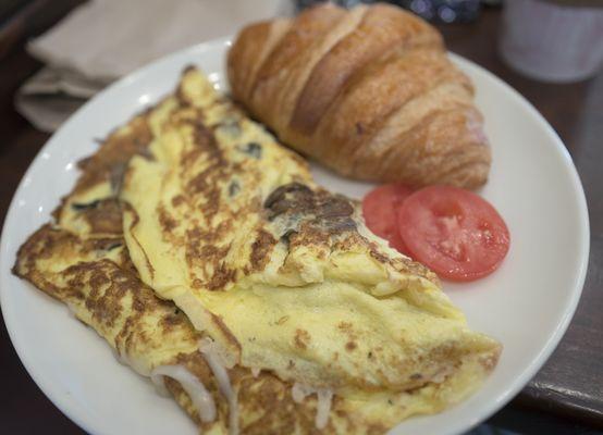 Omelet