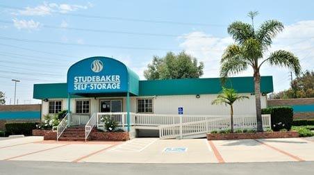 Studebaker Self Storage