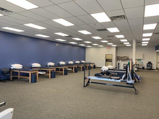 Green Oaks Physical Therapy