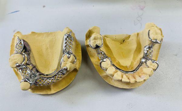 Exceptional Dental Arts