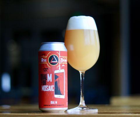 Ruse Brewing