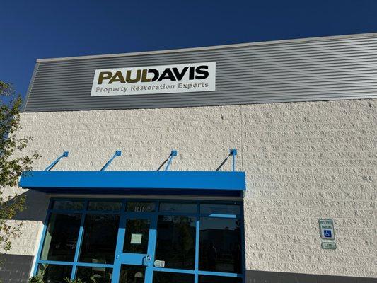 Paul Davis Restoration of Greater Myrtle Beach