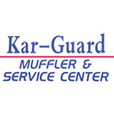 Kar-Guard Muffler & Service Center