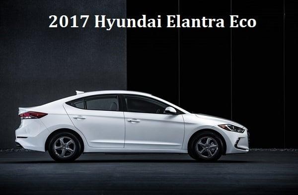 2017 Hyundai Elantra Eco For Sale in Dundalk, MD