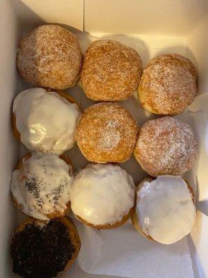 Paczki