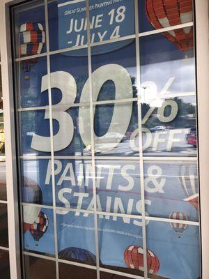 Sherwin-Williams Paint Store