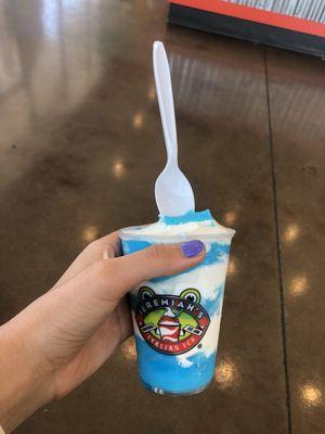 Medium gelati